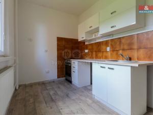 Prodej bytu 3+1, Jeseník, Zeyerova, 64 m2