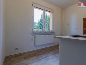 Prodej bytu 3+1, Jeseník, Zeyerova, 64 m2
