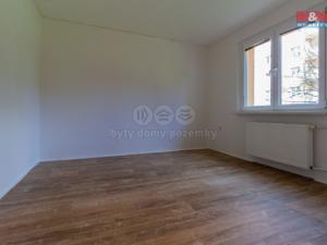 Prodej bytu 3+1, Jeseník, Zeyerova, 64 m2