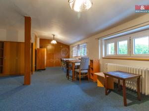 Pronájem bytu 3+1, Praha - Kunratice, Mašatova, 90 m2