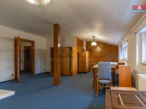 Pronájem bytu 3+1, Praha - Kunratice, Mašatova, 90 m2
