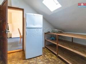 Pronájem bytu 3+1, Praha - Kunratice, Mašatova, 90 m2