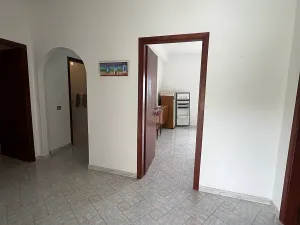 Prodej vily, Diamante, Itálie, 115 m2
