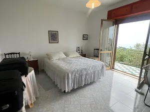 Prodej vily, Diamante, Itálie, 115 m2