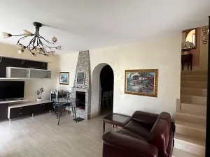 Prodej vily, Scalea, Itálie, 133 m2