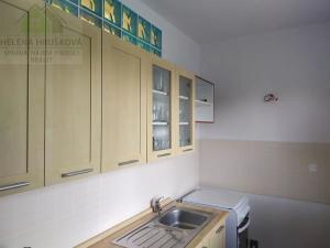 Pronájem bytu 1+1, Ostrava, Volgogradská, 37 m2