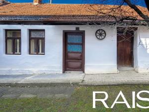 Prodej rodinného domu, Snovídky, 90 m2