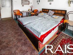 Prodej rodinného domu, Snovídky, 90 m2