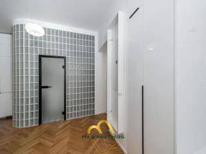 Pronájem bytu 2+kk, Praha - Dejvice, Buzulucká, 51 m2