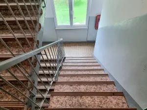 Prodej bytu 2+1, Bílina, Antonína Sovy, 54 m2