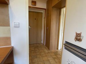 Pronájem bytu 2+1, Stochov, J. A. Komenského, 43 m2