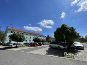 Pronájem bytu 2+1, Stochov, J. A. Komenského, 43 m2
