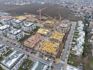 Prodej bytu 3+kk, Praha - Dolní Chabry, 80 m2