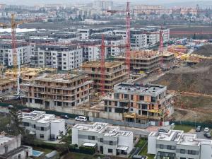 Prodej bytu 3+kk, Praha - Dolní Chabry, 80 m2