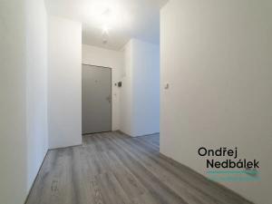 Prodej bytu 1+kk, Zlín, Kvítková, 40 m2