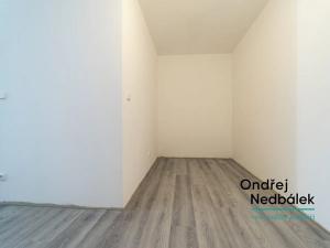 Prodej bytu 1+kk, Zlín, Kvítková, 40 m2