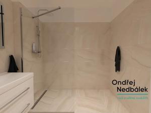 Prodej bytu 1+kk, Zlín, Kvítková, 40 m2