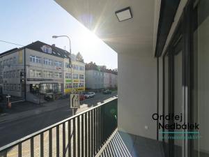 Prodej bytu 1+kk, Zlín, Kvítková, 40 m2