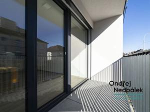Prodej bytu 1+kk, Zlín, Kvítková, 33 m2
