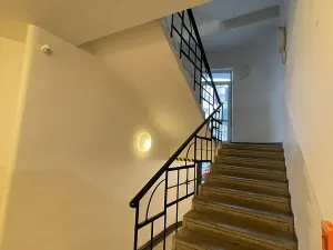 Prodej kanceláře, Praha - Vysočany, Jandova, 36 m2