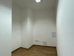 Prodej kanceláře, Praha - Vysočany, Jandova, 36 m2