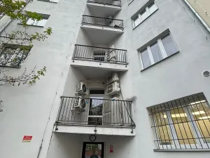 Prodej kanceláře, Praha - Vysočany, Jandova, 83 m2