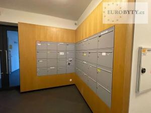 Prodej kanceláře, Praha - Vysočany, Jandova, 83 m2