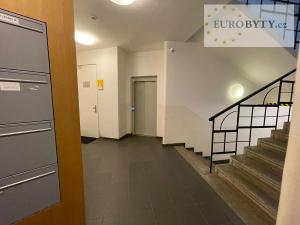 Prodej kanceláře, Praha - Vysočany, Jandova, 83 m2