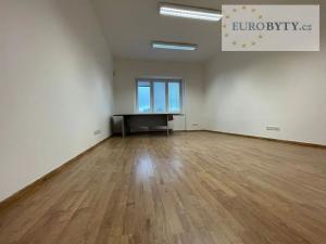Prodej kanceláře, Praha - Vysočany, Jandova, 83 m2