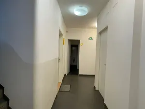 Prodej kanceláře, Praha - Vysočany, Jandova, 83 m2