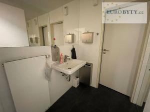 Prodej kanceláře, Praha - Vysočany, Jandova, 83 m2