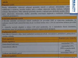 Prodej komerčního pozemku, Pištín, 3503 m2