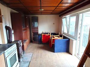 Prodej chaty, Borovany, V Zahrádkách, 27 m2