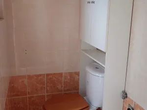 Prodej chaty, Borovany, V Zahrádkách, 27 m2