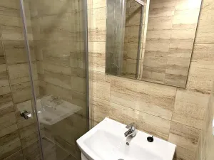 Pronájem bytu 2+kk, Ústí nad Labem, Mlýnská, 54 m2