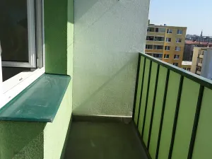 Pronájem bytu 2+1, Přerov, Na Odpoledni, 48 m2