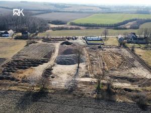 Prodej pozemku pro bydlení, Starkoč, 16701 m2