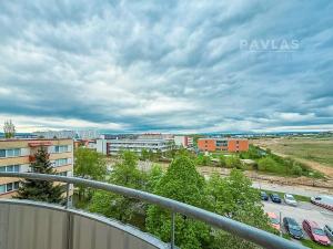 Pronájem bytu 2+1, České Budějovice, Větrná, 59 m2
