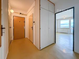 Pronájem bytu 2+1, České Budějovice, Větrná, 59 m2