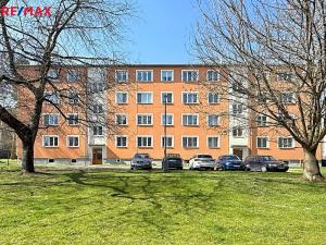 Prodej bytu 3+kk, Chrudim, Jabloňová, 65 m2