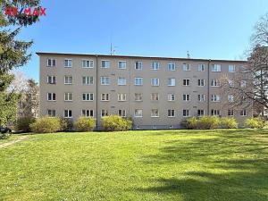 Prodej bytu 3+kk, Chrudim, Jabloňová, 65 m2