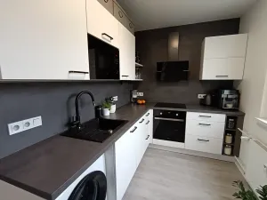 Prodej bytu 2+1, Zlín, Milíčova, 59 m2