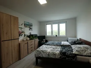 Prodej bytu 2+1, Zlín, Milíčova, 59 m2