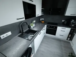 Prodej bytu 2+1, Zlín, Milíčova, 59 m2