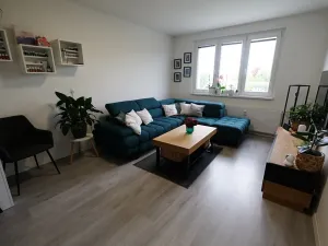 Prodej bytu 2+1, Zlín, Milíčova, 59 m2