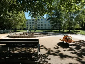 Prodej bytu 2+1, Zlín, Milíčova, 59 m2