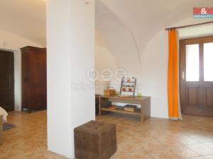 Prodej zemědělské usedlosti, Šebířov - Skrýšov, 150 m2