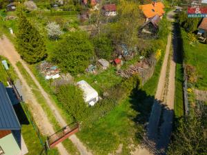 Prodej zahrady, Rabštejnská Lhota - Smrkový Týnec, 224 m2