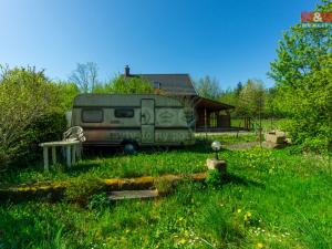 Prodej zahrady, Rabštejnská Lhota - Smrkový Týnec, 224 m2