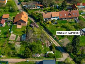 Prodej zahrady, Rabštejnská Lhota - Smrkový Týnec, 224 m2